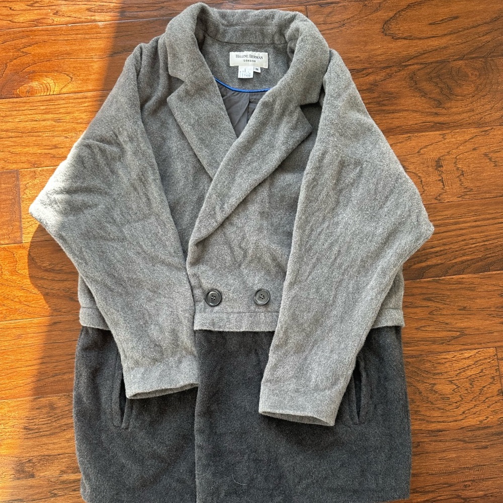 Helene Berman Coat